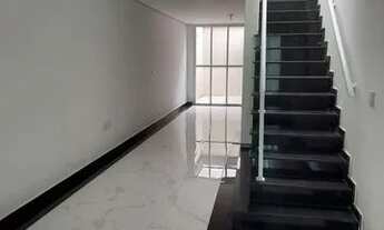 Imagem 3: São Paulo - Casa Padrão - Penha