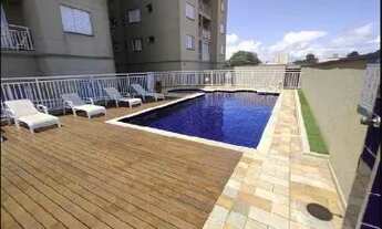 Imagem 3: SAO BERNARDO DO CAMPO - Apartamento Padrão - ASSUNCAO