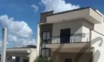 Imagem 6: CASA RESIDENCIAL em SOROCABA - SP, WANEL VILLE