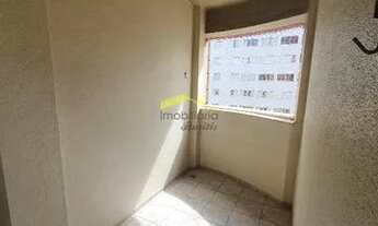 Imagem 4: Apartamento à venda, 3 quartos, 1 suíte, 2 vagas, Buritis - Belo Horizonte/MG