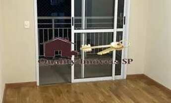 Imagem: Andar Intermediário