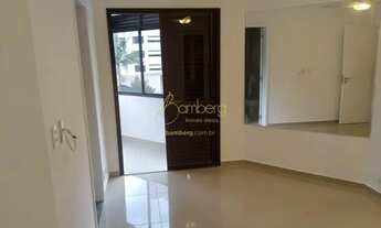 Imagem: Locação em Moema Apto. ótima localização