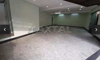 Imagem 7: MANSÃO NO JARDIM FRANÇA, MOBILIADA, 4 DORMITÓRIOS, 3 SUÍTES, 7 VAGAS