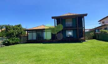 Imagem 4: Casa à venda, 4 quartos, 4 suítes, 10 vagas, Baía Formosa - Armação dos Búzios/RJ