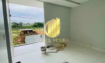 Imagem 6: Casa de condomínio sobrado para venda tem 175 metros quadrados com 3 quartos