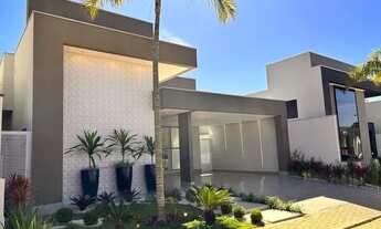 Imagem 4: Linda casa para venda em Vicente Pires - Rua 10