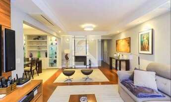 Imagem 3: Apartamento para Aluguel - Portal do Morumbi, 4 Quartos, 223 m2