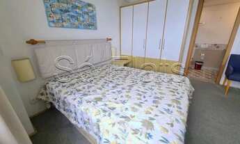 Imagem 5: Comfort Alphaville - venha para o melhor flat da região. Com entrada imediata e sem fiador