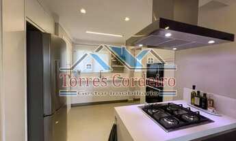 Imagem 6: Apartamento - 2 suíte - 3 vagas - Vila Andrade