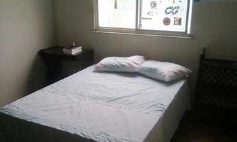 Imagem 6: Cód. 300 Eng. Velho de Brotas 3/4 reversível para 4/4 no Cond. Castro Alves