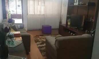 Imagem 5: Zona Sul Jardim São Luiz sobrado a venda com 2 dormitórios, sala para 2 ambientes 1 vaga