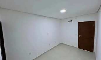 Imagem 5: Casa recém construída em parnamirim