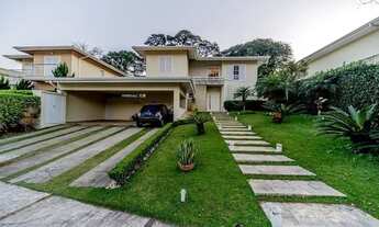 Imagem: Casa Residencial à venda, Jardim Barbacena