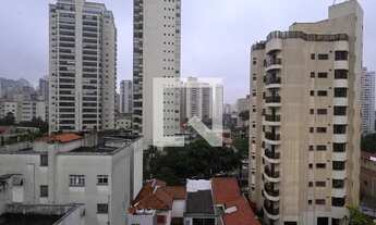 Imagem 5: Apartamento para Aluguel - Aclimação, 2 Quartos, 70 m2