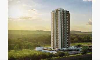 Imagem 2: Apartamento à venda 3 quartos 3 suítes 3 vagas Residencial Alto do Ipê Ribeirão Preto