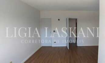 Imagem 6: Apartamento no Bosque em Campinas 03 Dormitórios Andar Alto 01 Vaga de Garagem