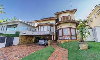 Imagem 5: Casa Residencial para venda e locação, Alphaville Residencial Zero, Barueri - CA5398