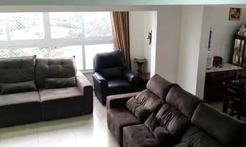 Imagem 2: 9273 - 3 vagas de garagem Venda Apartamento 120m² - Raízes Campolim Parque Campolim