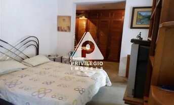 Imagem 6: Casa de rua à venda, 3 quartos, 2 suítes, 2 vagas, Gávea - RIO DE JANEIRO/RJ