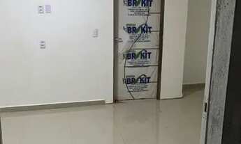 Imagem 5: Apto na Alvorada (1 quarto