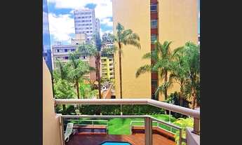 Imagem 5: REFORMADO 1 DOMITÓRIO VARANDA 1 VAGA METRÔ CONSOLAÇÃO E PAULISTA