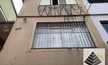 Imagem 2: Sobrado com 3 dormitórios à venda, 92 m² por R$ 510.650,00 - Vila Albertina - São Paulo/SP