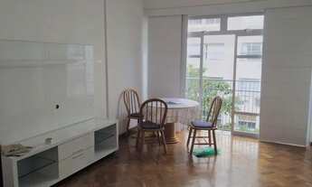 Imagem 2: Apartamento à venda, 3 quartos, 1 suíte, Copacabana - RIO DE JANEIRO/RJ