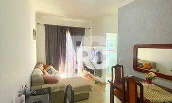 Imagem 3: Apartamento com 2 dormitórios à venda, 52 m² por R$ 183.000,00 - Vila Nova Aparecida - Mog