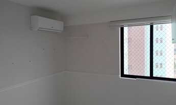 Imagem 4: Apartamento para venda com (54 m2)com 2 quartos em Pedro Gondim - João Pessoa - Paraíba