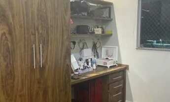 Imagem 6: Apartamento para venda tem 60 metros quadrados com 2 quartos em Ondina - Salvador - Bahia