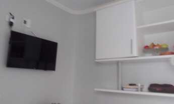 Imagem 7: Lindo apartamento com 3 dormitórios no Bairro Campestre - Santo André