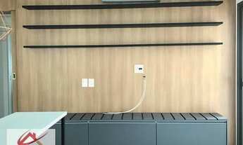 Imagem 4: Apartamento com 2 suítes para alugar Avenida dos Imarés 295 Moema