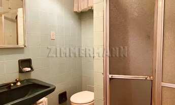 Imagem 6: APARTAMENTO PINHEIROS 3 DORMITÓRIOS