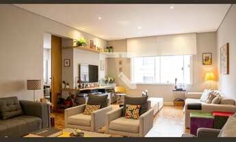 Imagem 2: Apartamento para Aluguel - Higienópolis, 4 Quartos, 340 m2