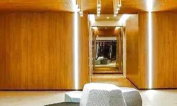 Imagem 4: Apartamento no Hit Marista - 116m², andar alto, 3 suítes plenas, localização privilegiada