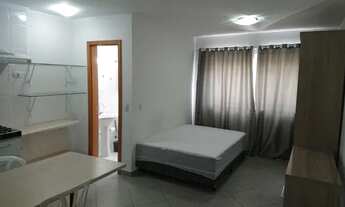 Imagem 6: Studio Jardim Botânico