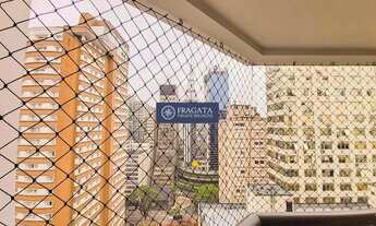 Imagem 5: Apartamento com 1 dormitório, 70 m² - venda ou locação- Jardim Paulista - São Paulo/SP