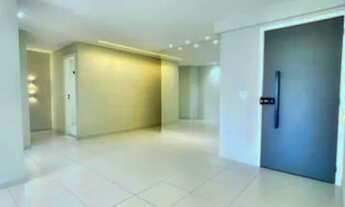 Imagem 7: Apartamento 4 Suítes, lazer completo, aproximadamente 140m²