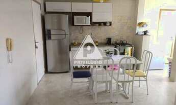 Imagem 6: Apartamento à venda, 3 quartos, 1 suíte, 1 vaga, Méier - RIO DE JANEIRO/RJ