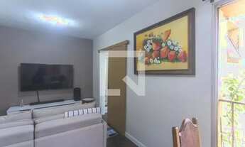 Imagem 3: Apartamento para Aluguel - Paulicéia, 1 Quarto, 43 m2