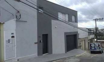 Imagem: Venda Residential / Home Belo Horizonte