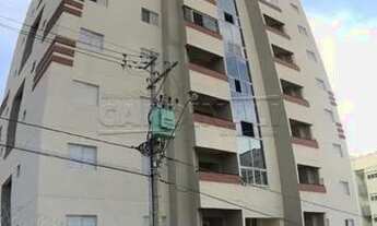 Imagem: Apartamento Padrão em São Carlos