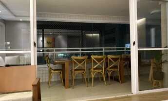 Imagem 4: Apartamento Grand Club Vila Ema - 147m2 - 3 Quartos (2 suítes