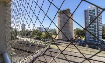 Imagem 6: Apartamento para Aluguel - Cidade Industrial, 3 Quartos, 70 m2