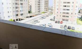 Imagem 5: Apartamento para Aluguel - Sapopemba, 3 Quartos, 63 m2