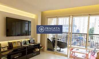 Imagem 3: Apartamento com 140m² em Perdizes