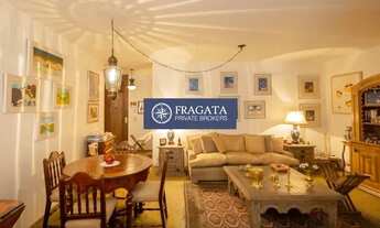 Imagem 7: Apartamento com 3 dormitórios à venda, 127 m² por R$ 1.698.000,00 - Jardim América - São P