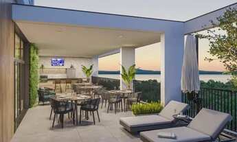 Imagem 4: Apartamento na orla da graciosa 2 e 3 quartos