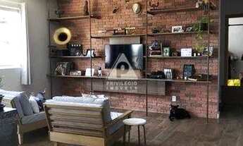 Imagem 7: LINDÍSSIMO APARTAMENTO NO ENGENHO NOVO!