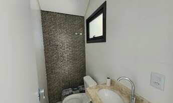 Imagem 7: Sobrado com 3 dormitórios à venda, 98 m² por R$ 499.000,00 - Boqueirão - Curitiba/PR